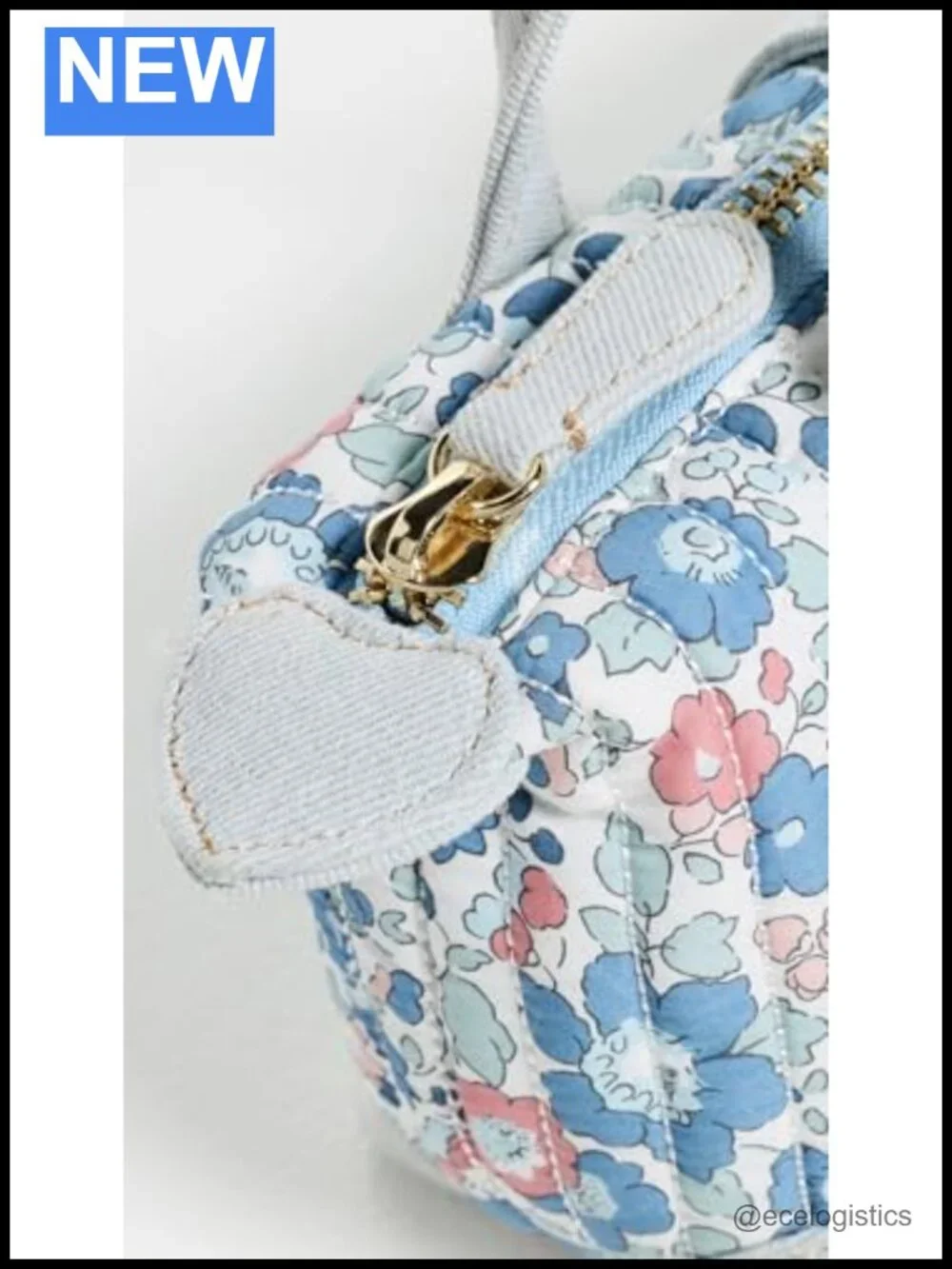 N/A this quilted